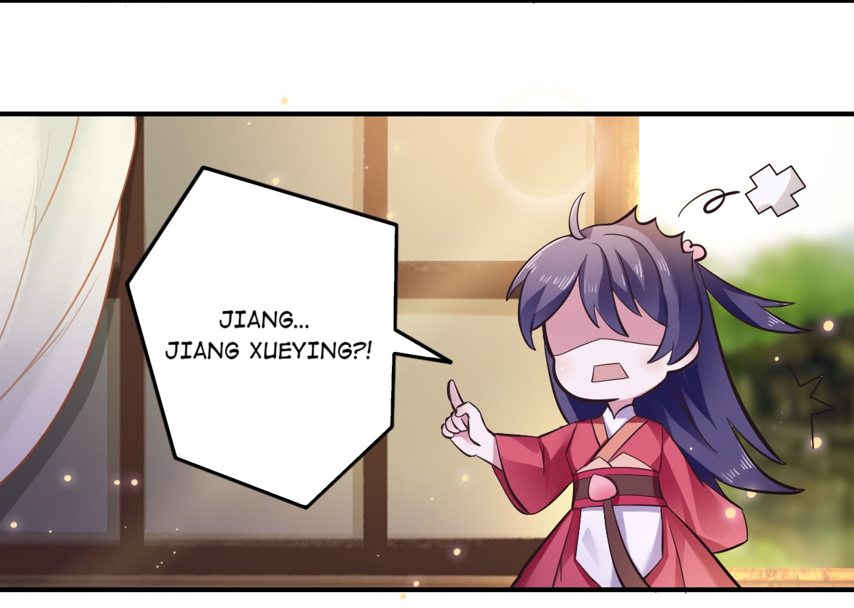 How to Raise a Cross Dressing Master Jiang Xueying 第22页
