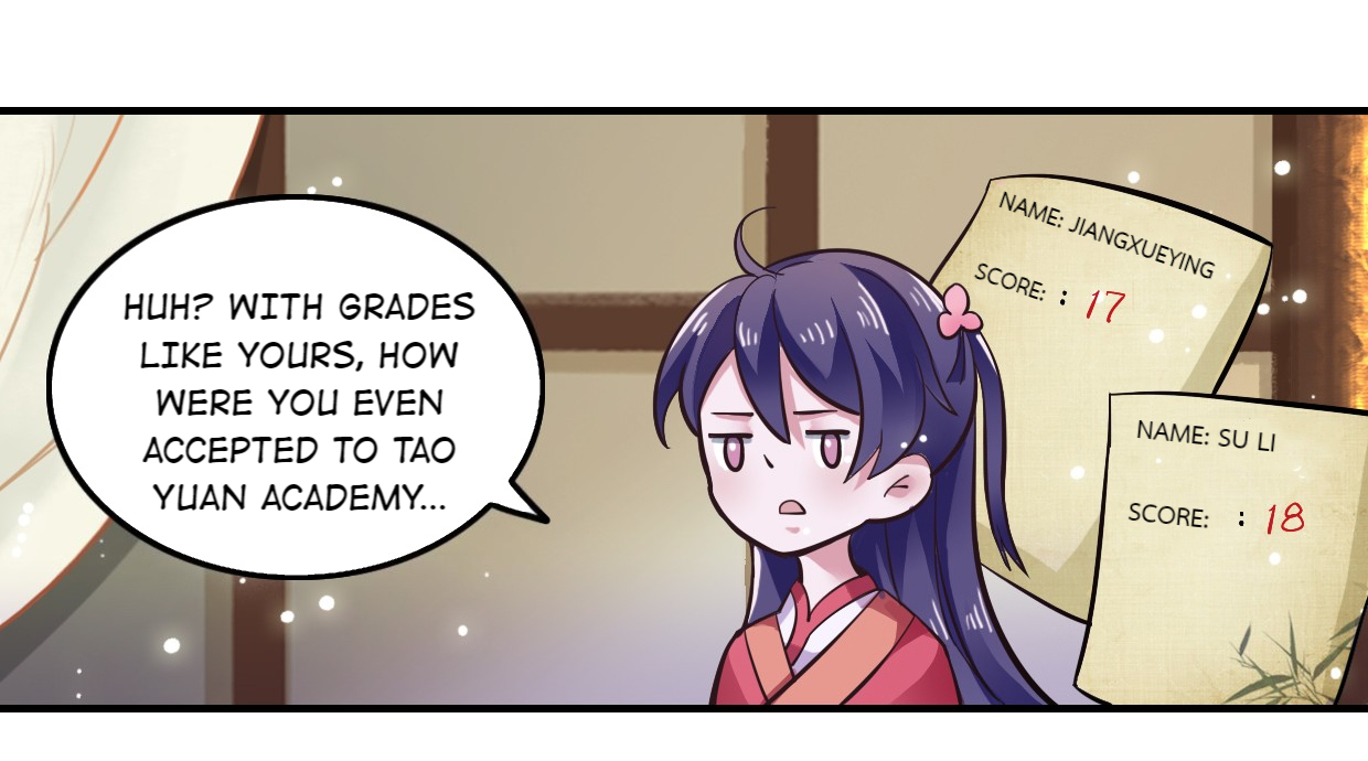 How to Raise a Cross Dressing Master Jiang Xueying 第27页