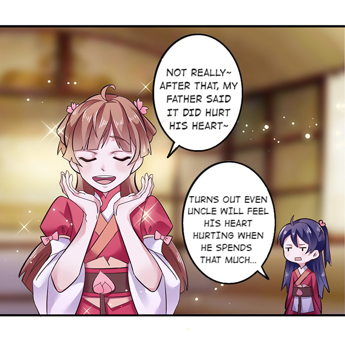 How to Raise a Cross Dressing Master Jiang Xueying 第31页