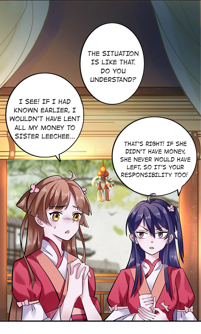How to Raise a Cross Dressing Master Jiang Xueying 第38页