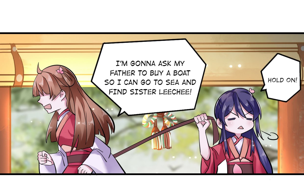 How to Raise a Cross Dressing Master Jiang Xueying 第42页