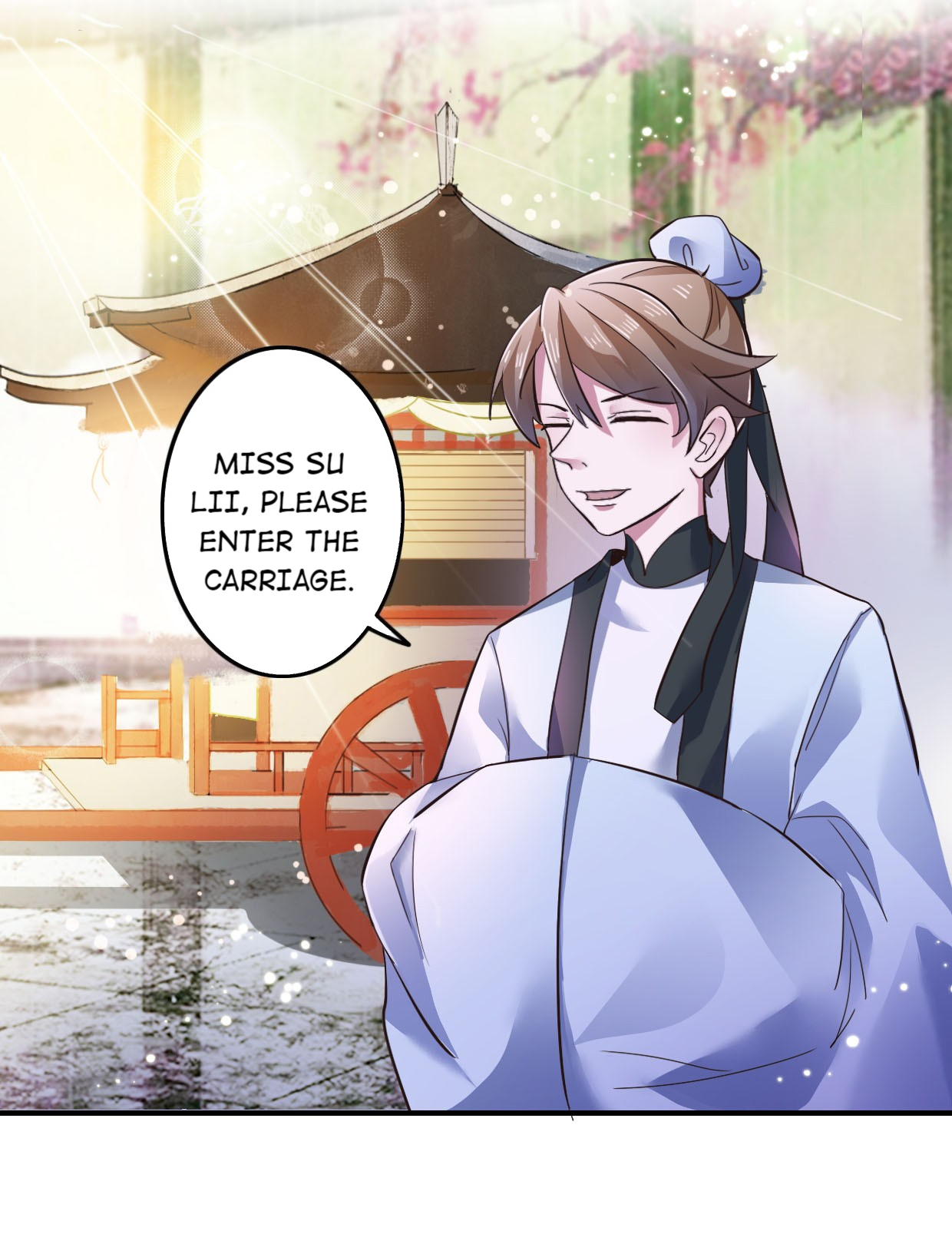 How to Raise a Cross Dressing Master Jiang Xueying 第6页