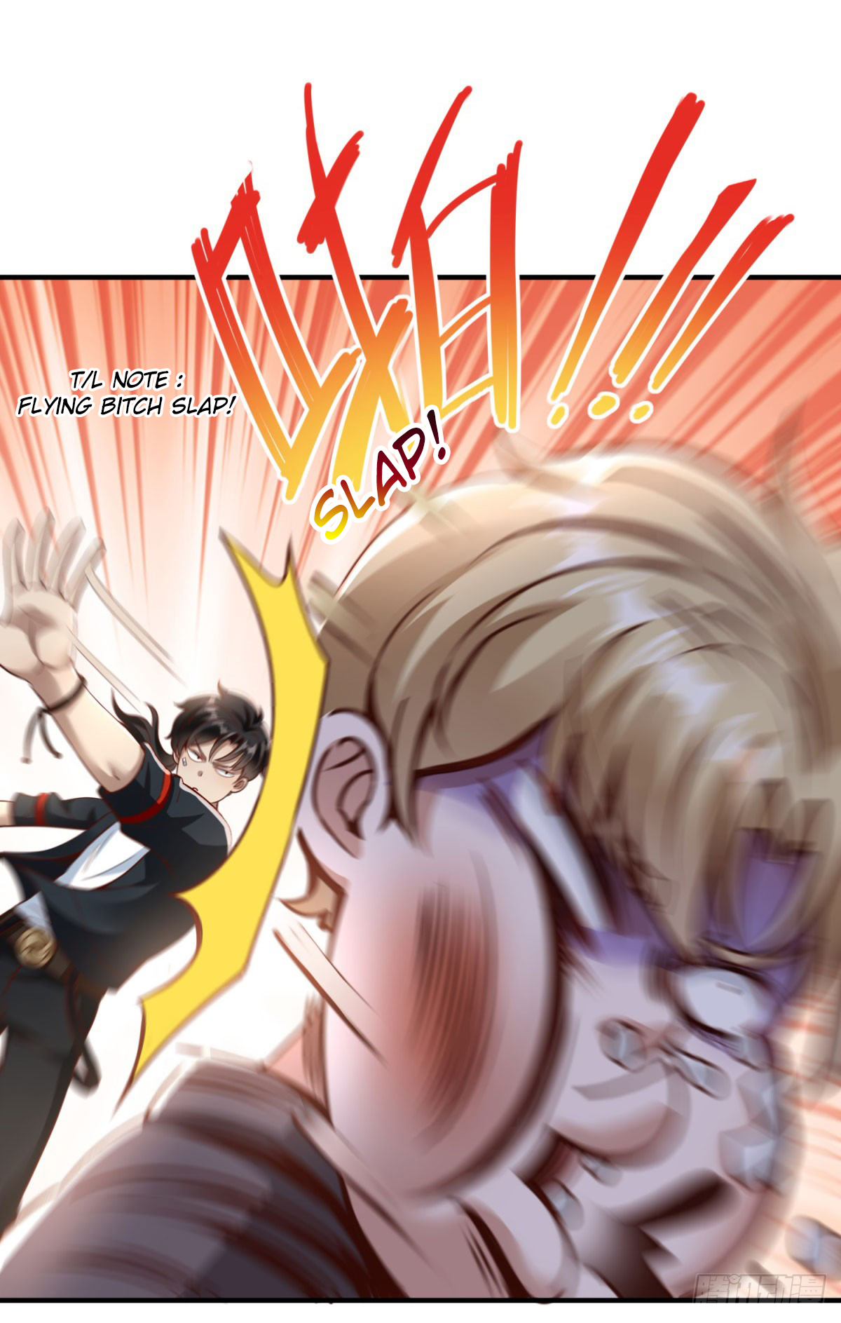 My Seven Sisters are Unparalleled You Dare mess with me 第23页