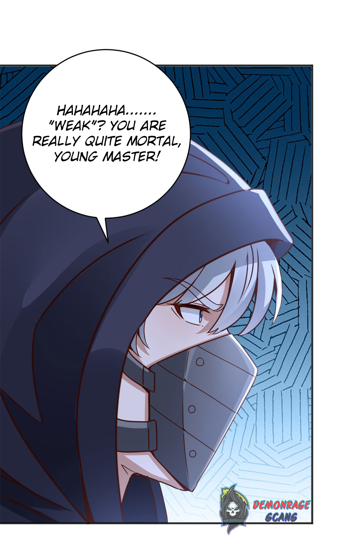 My Seven Sisters are Unparalleled You Dare mess with me 第38页
