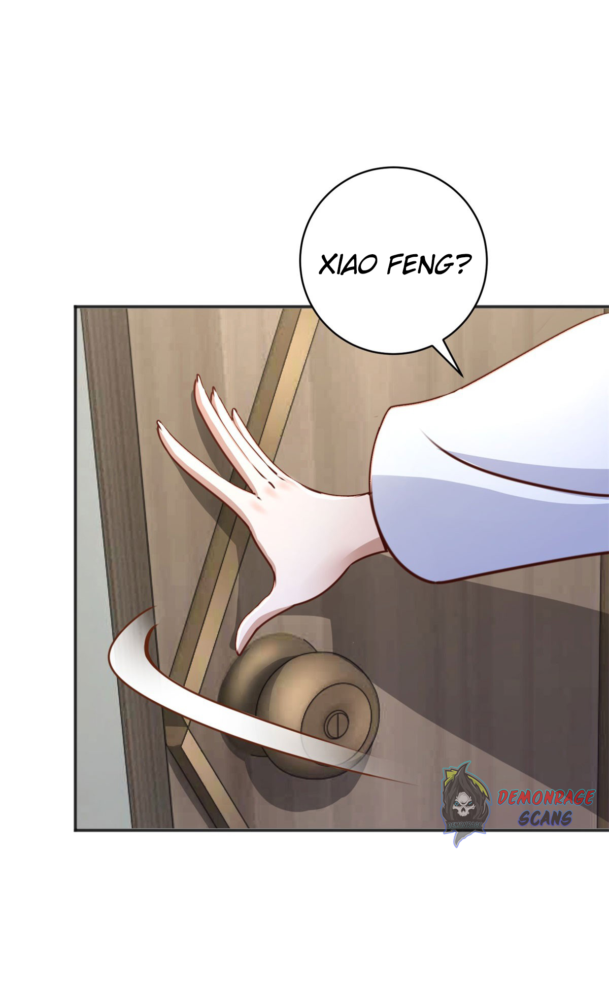 My Seven Sisters are Unparalleled You Dare mess with me 第39页