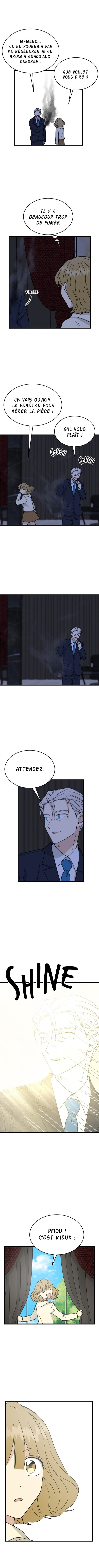 A Blood-Curdling Lifestyle Ch. 1 第14页