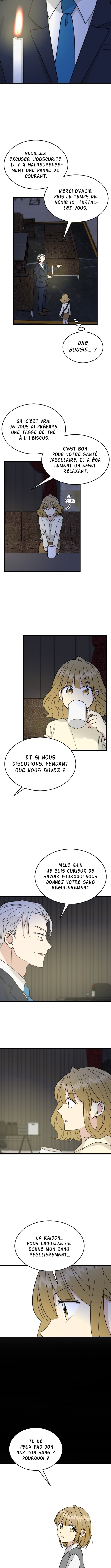 A Blood-Curdling Lifestyle Ch. 1 第10页