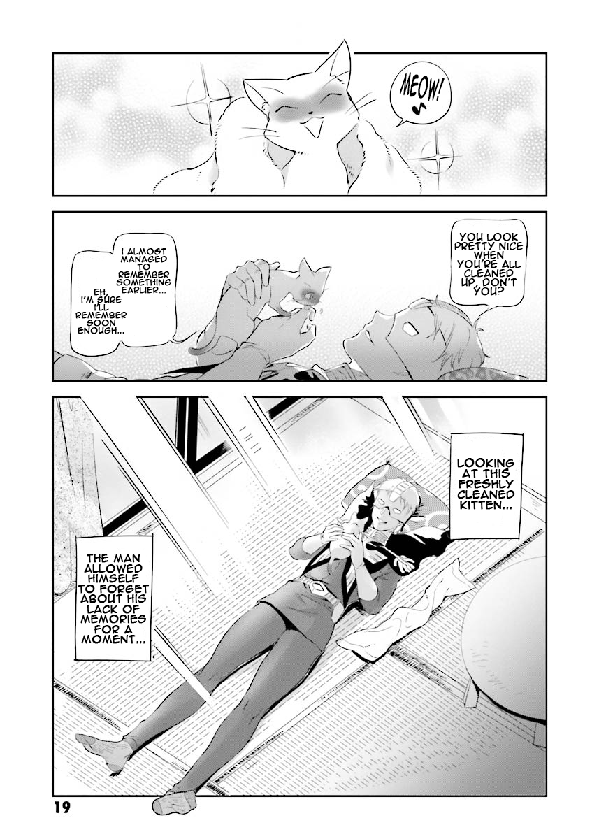 Char's Daily Life Char's Daily Life 第17页