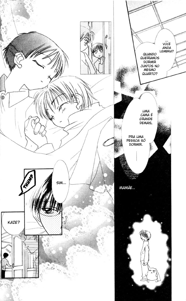 Kekkon Shiyou yo Vol. 1 Ch. 3 第29页