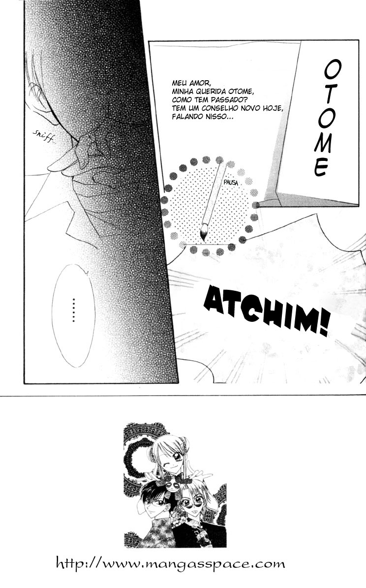 Kekkon Shiyou yo Vol. 1 Ch. 3 第4页