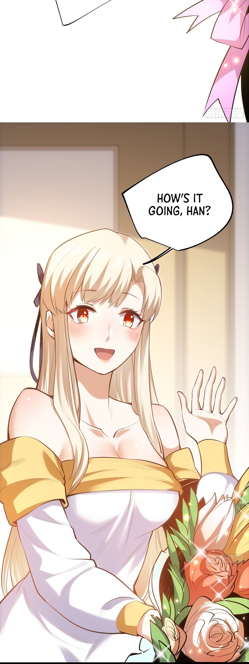 After Rebirth: Upgrading Through Consumption Ch. 3 第15页