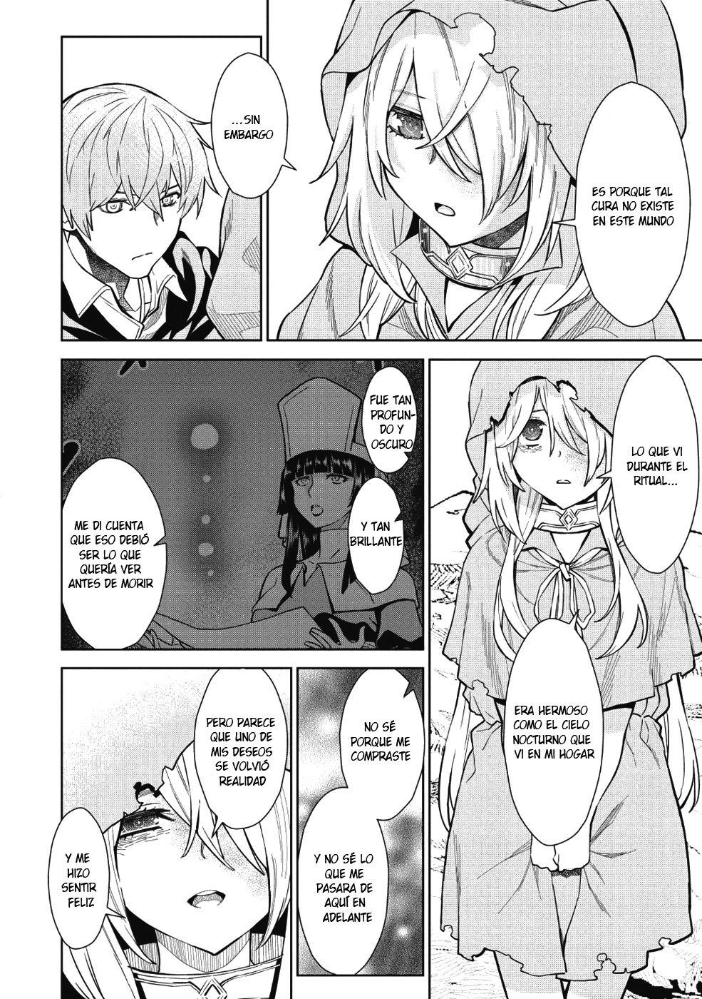 Magan to Dangan wo Tsukatte Isekai wo Buchinuku! Vol. 1 Ch. 3 第15页