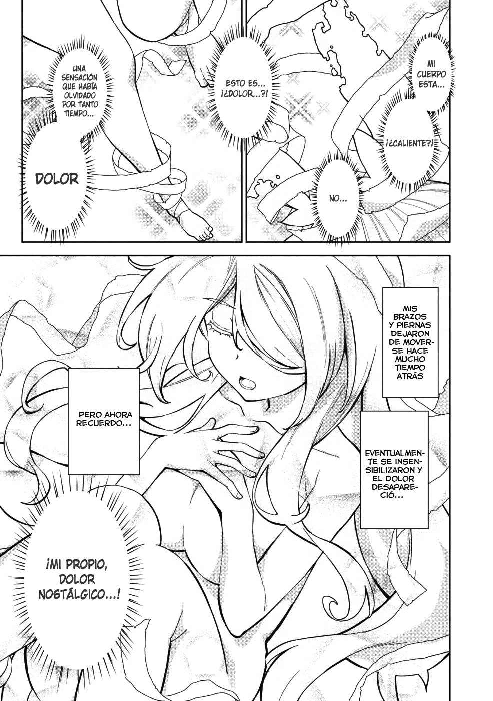 Magan to Dangan wo Tsukatte Isekai wo Buchinuku! Vol. 1 Ch. 3 第21页