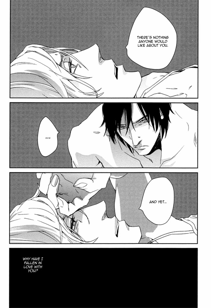 Karada Meate de Warui ka Vol. 1 Ch. 5 第18页
