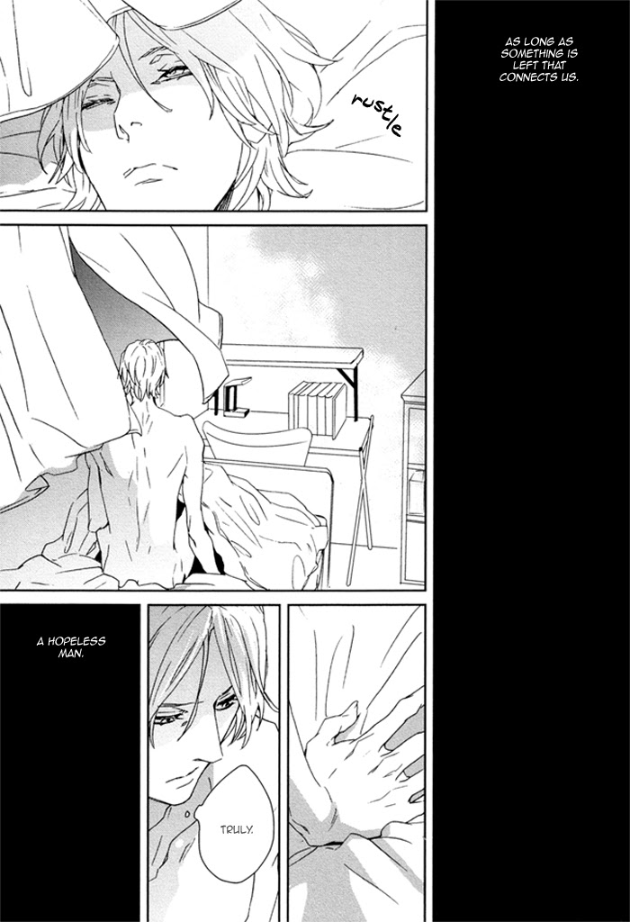 Karada Meate de Warui ka Vol. 1 Ch. 5 第20页