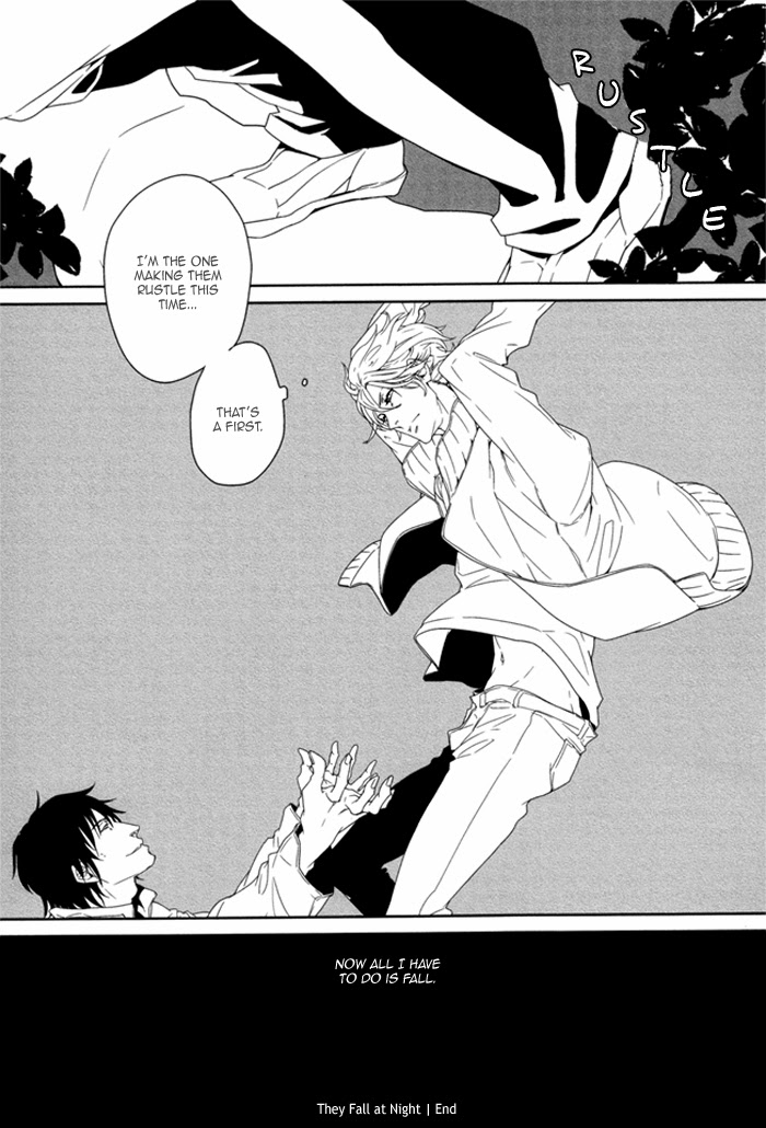 Karada Meate de Warui ka Vol. 1 Ch. 5 第30页