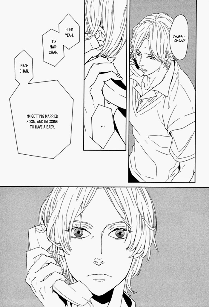 Karada Meate de Warui ka Vol. 1 Ch. 5 第6页