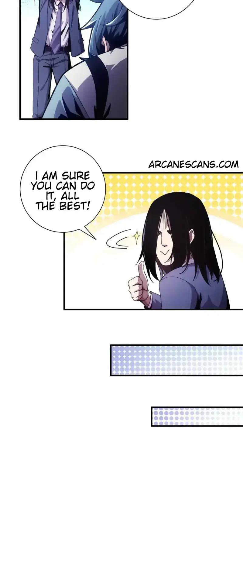 Taixu Apartment Ch. 2 第3页