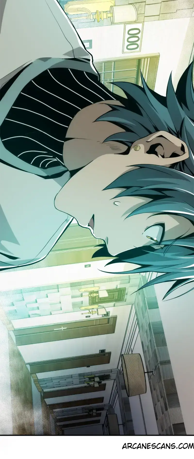 Taixu Apartment Ch. 2 第24页