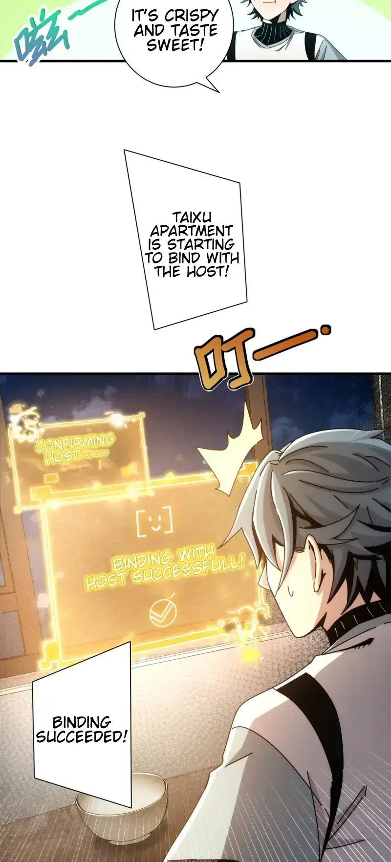 Taixu Apartment Ch. 2 第29页