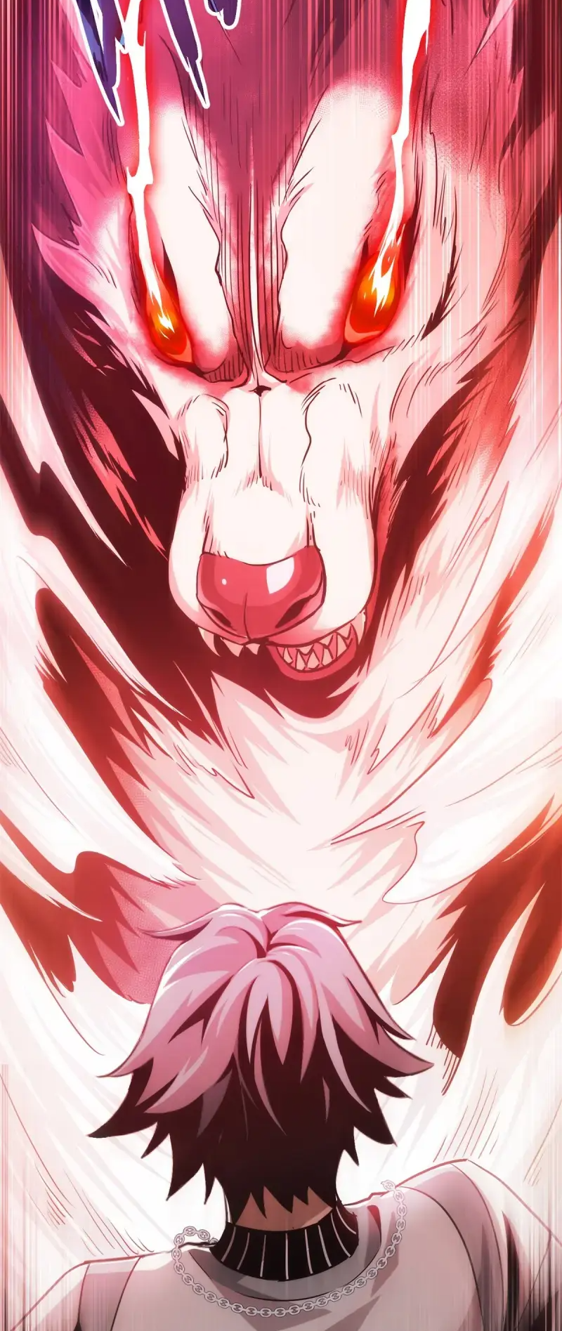 Taixu Apartment Ch. 2 第35页
