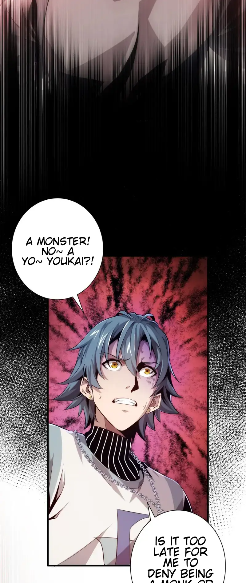 Taixu Apartment Ch. 2 第36页