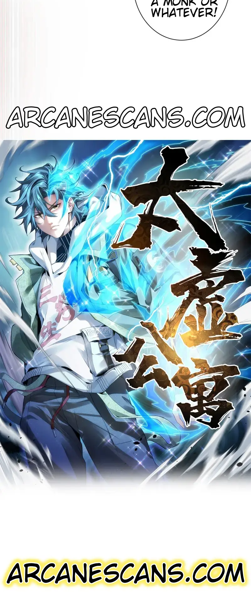 Taixu Apartment Ch. 2 第37页