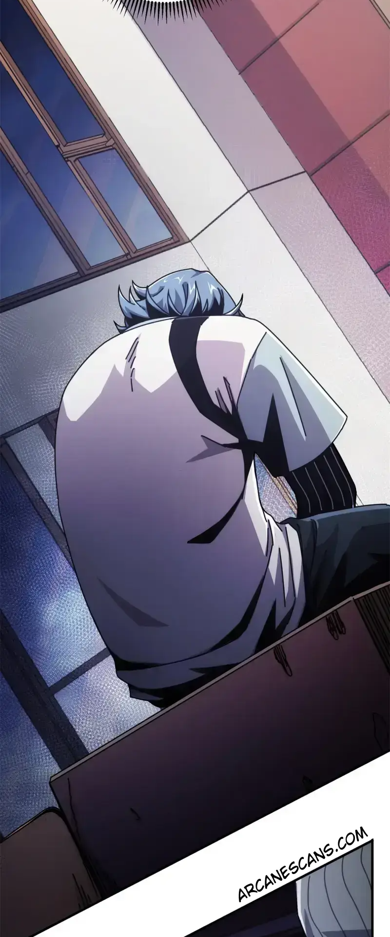 Taixu Apartment Ch. 2 第5页