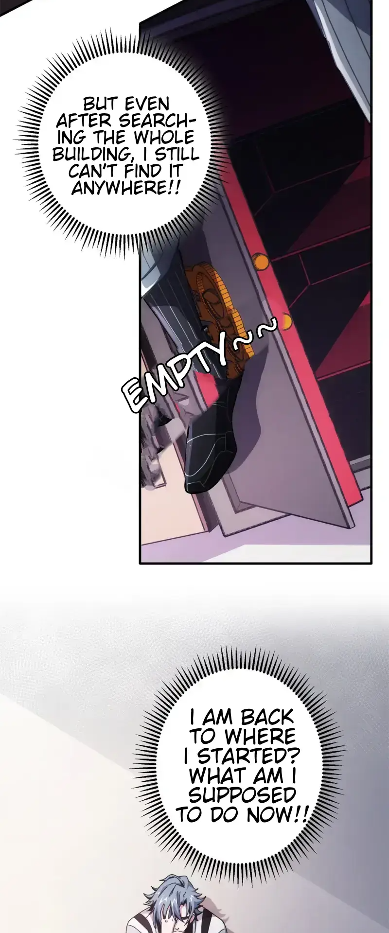 Taixu Apartment Ch. 2 第6页