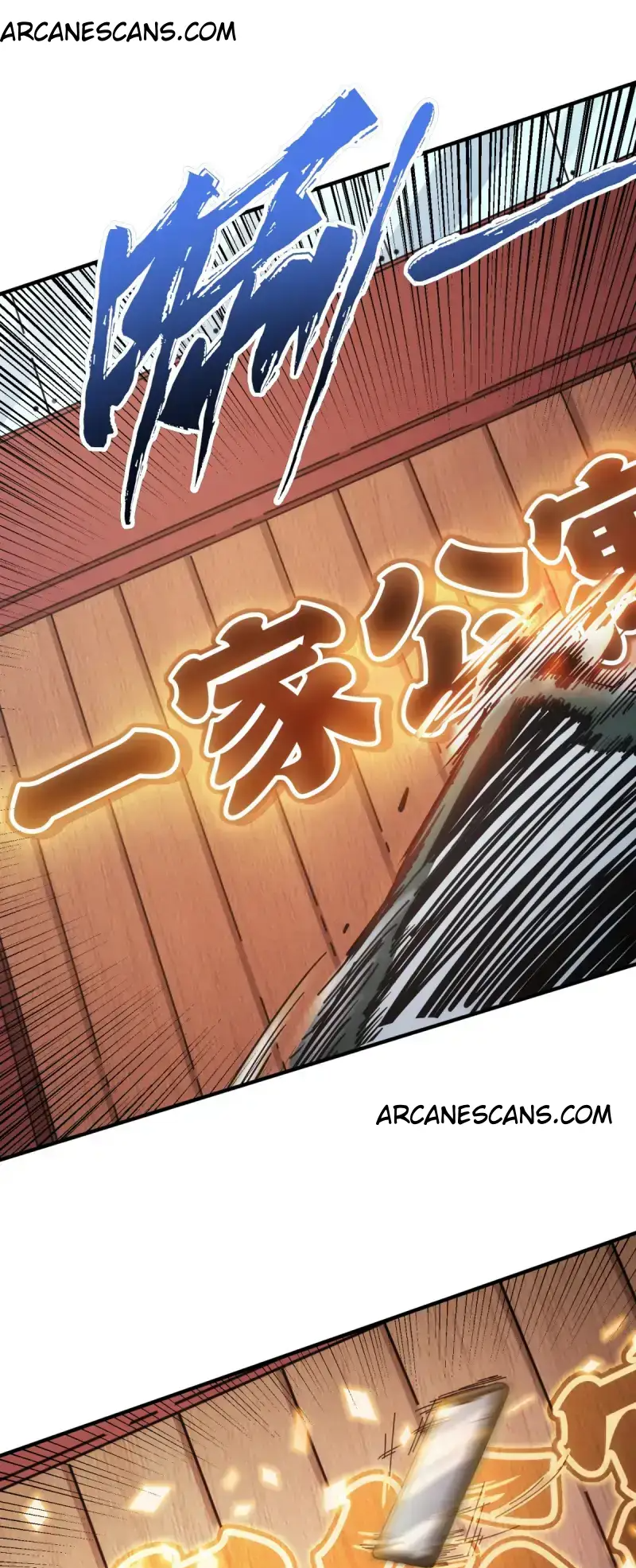Taixu Apartment Ch. 2 第9页