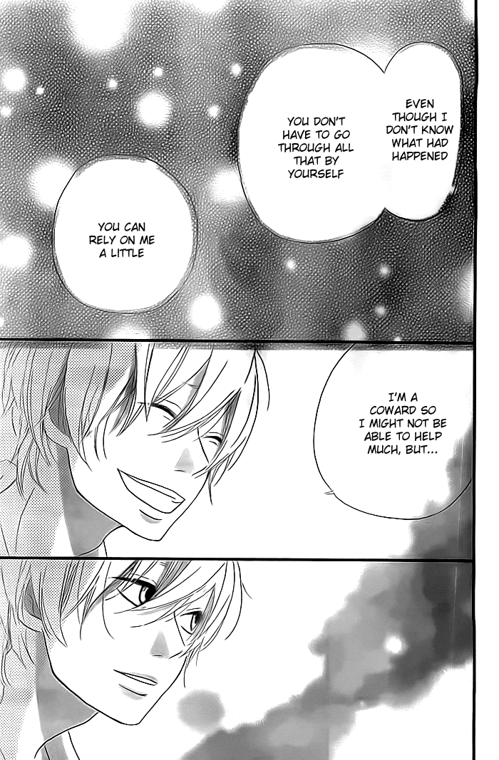 Iroha ni Ai wo Oneshot 第26页