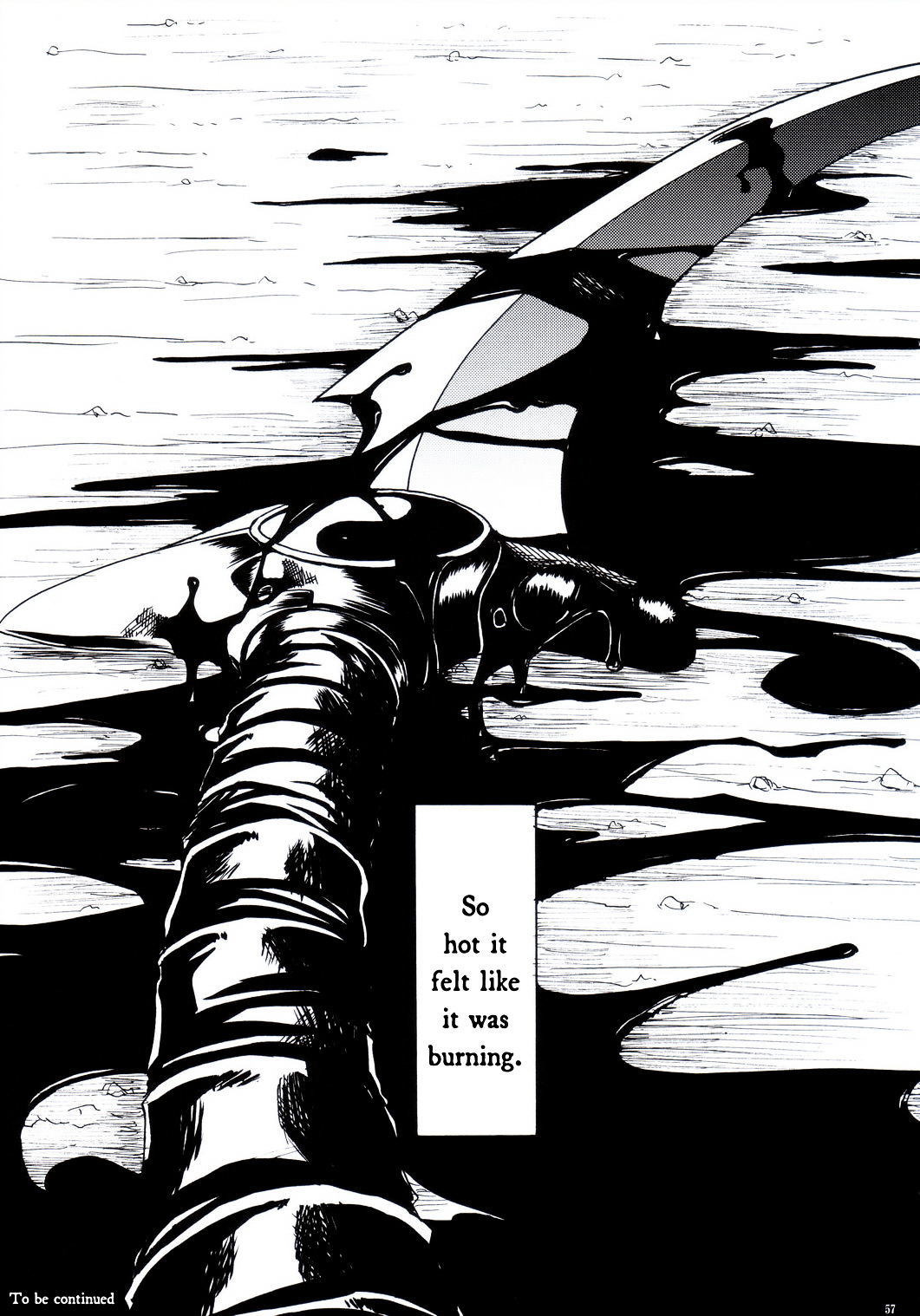 Fate/stay night - SWORD DANCERS (Doujinshi) Requiem for the guardians 第52页