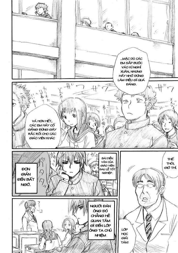 Onani Master Kurosawa Vol. 1 Ch. 1 第14页