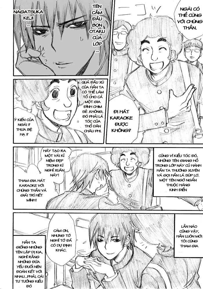 Onani Master Kurosawa Vol. 1 Ch. 1 第16页