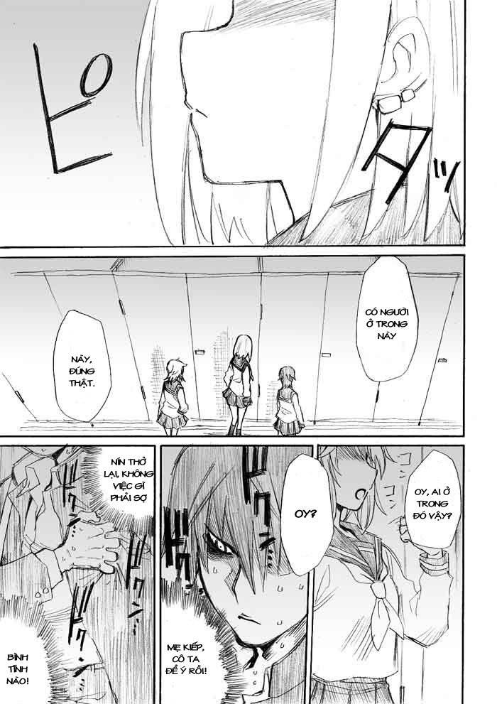 Onani Master Kurosawa Vol. 1 Ch. 1 第23页