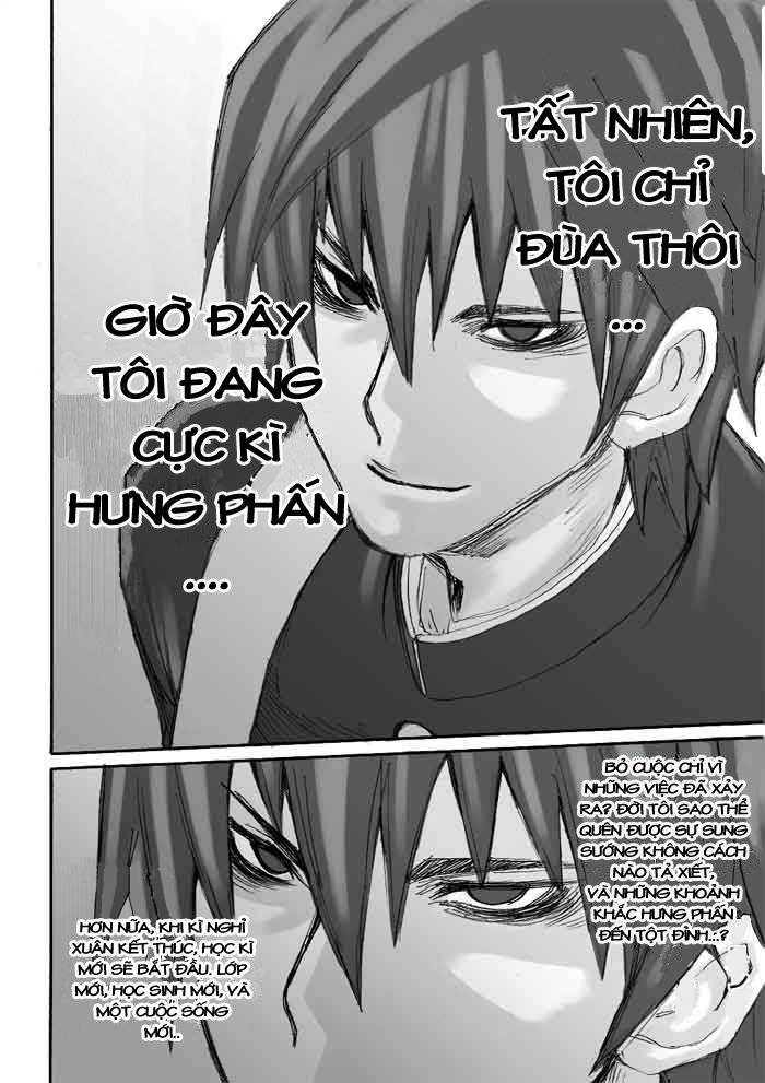 Onani Master Kurosawa Vol. 1 Ch. 1 第30页