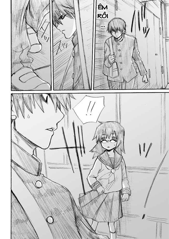 Onani Master Kurosawa Vol. 1 Ch. 1 第8页
