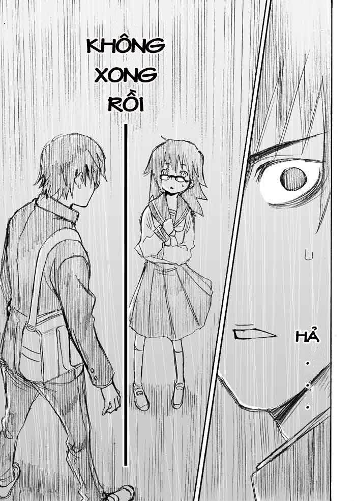 Onani Master Kurosawa Vol. 1 Ch. 1 第9页