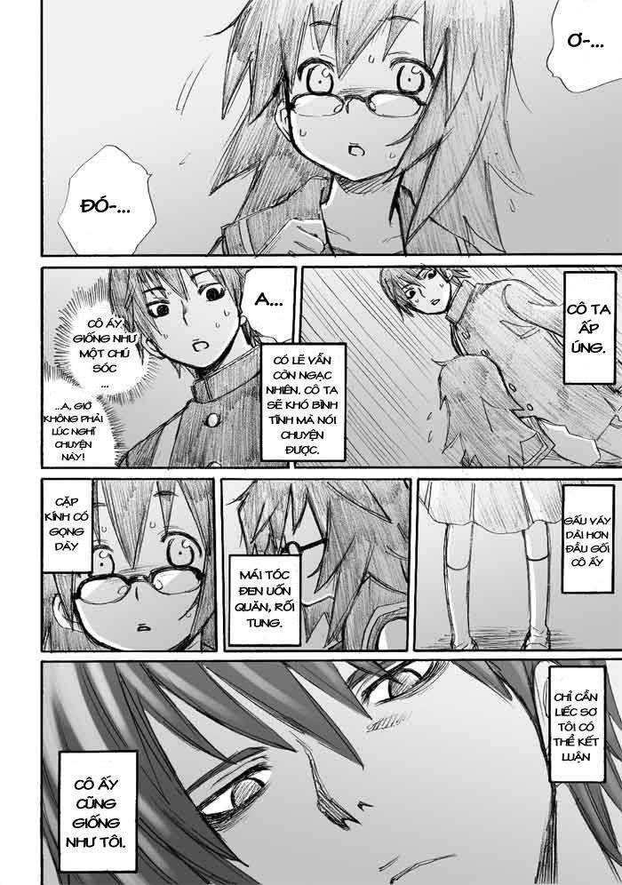 Onani Master Kurosawa Vol. 1 Ch. 1 第10页