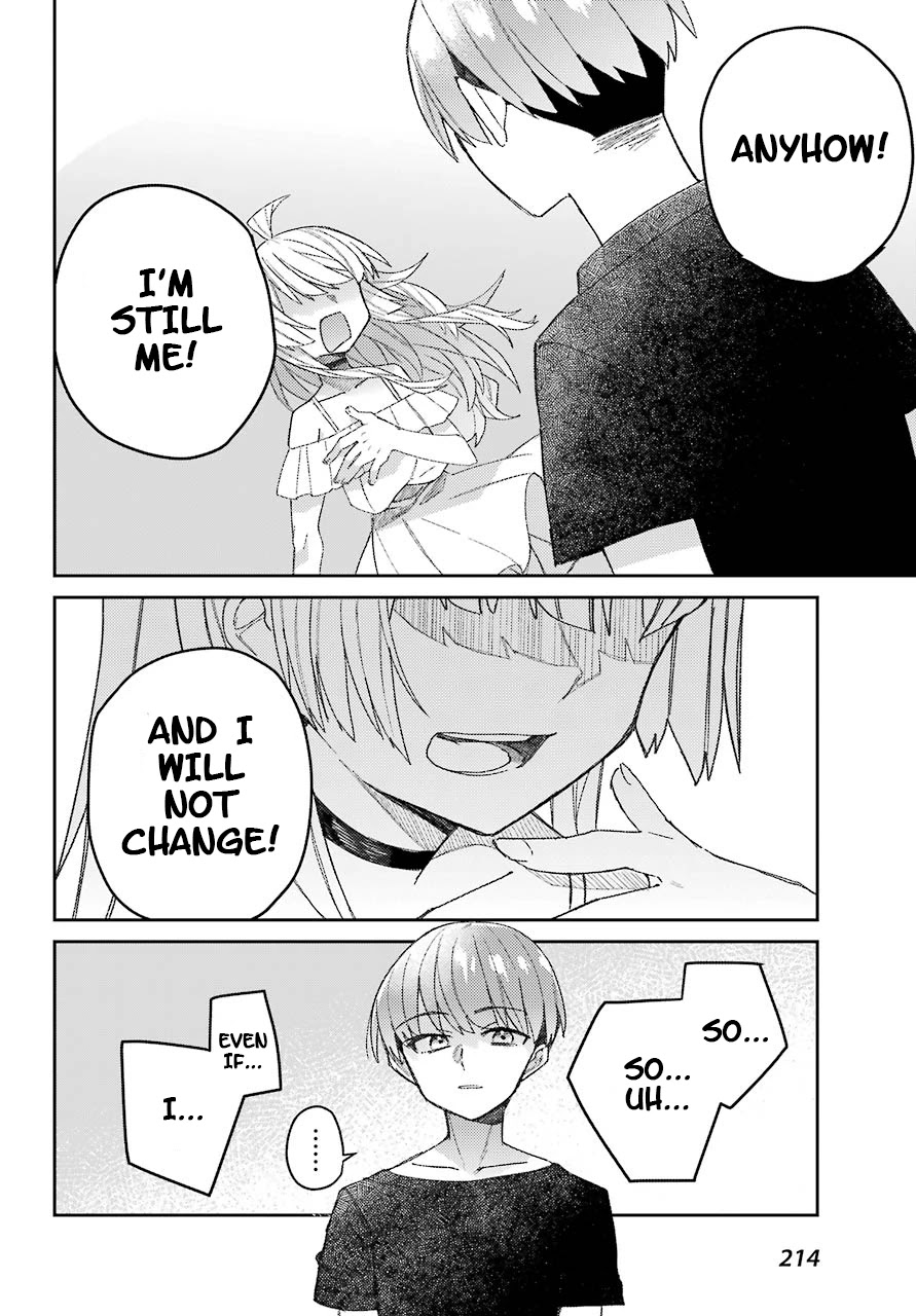 The Unrivaled Mememori-kun When I Woke Up 第26页