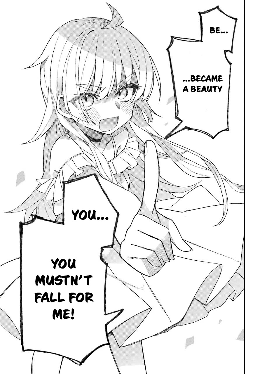 The Unrivaled Mememori-kun When I Woke Up 第27页