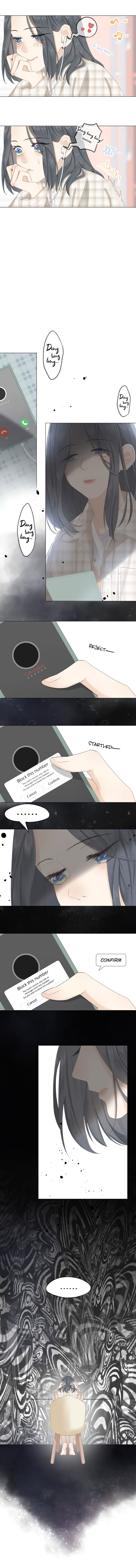 My OTP Is So Sweet That I Want To Fall In Love Ch. 4 第5页