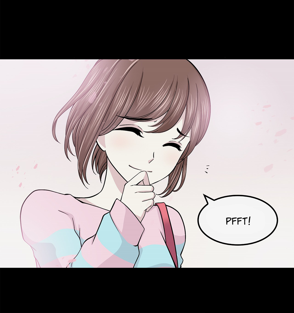 Time Lover Ch. 2 第21页