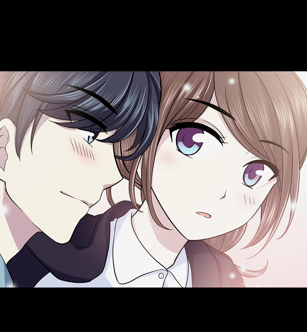 Time Lover Ch. 2 第24页