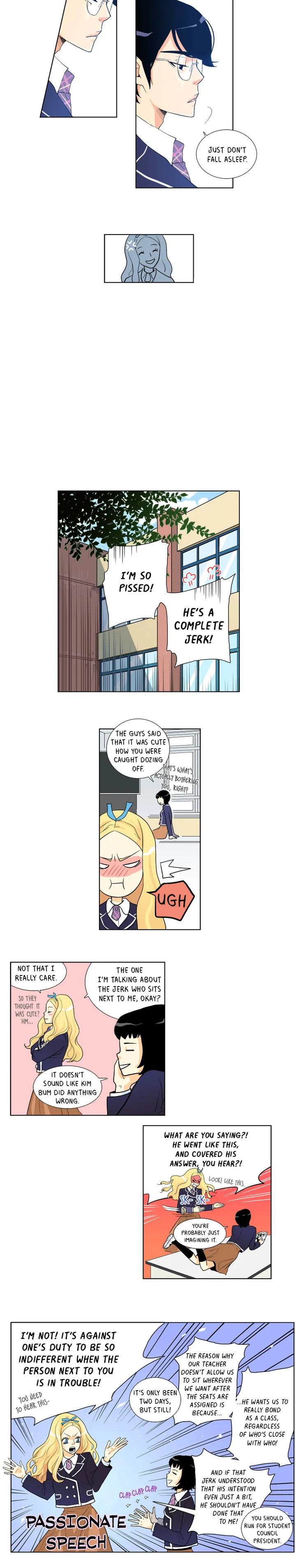 He Loves Me Vol. 1 Ch. 2 第8页