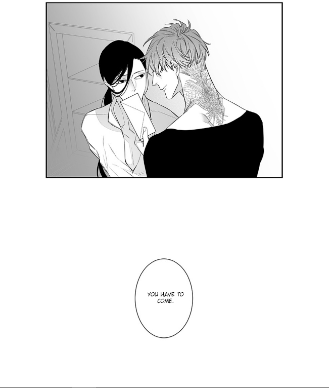 PRIDE (Knock) Ch. 1 第29页
