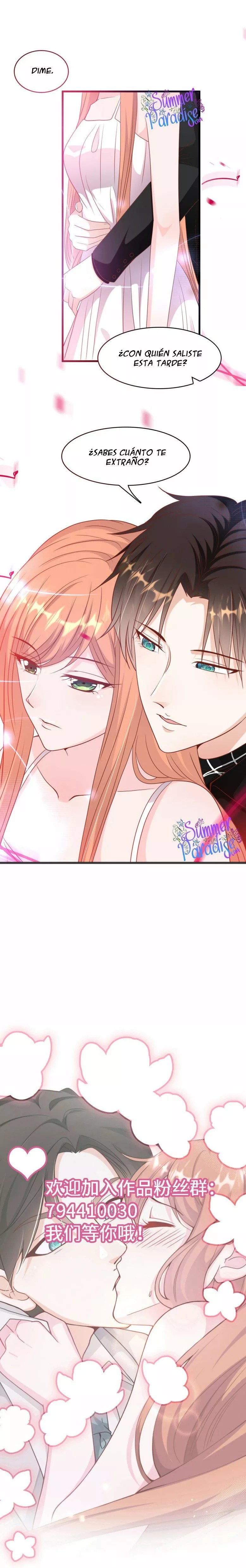Little Cupid, Dad Is Here! Ch. 39 第11页