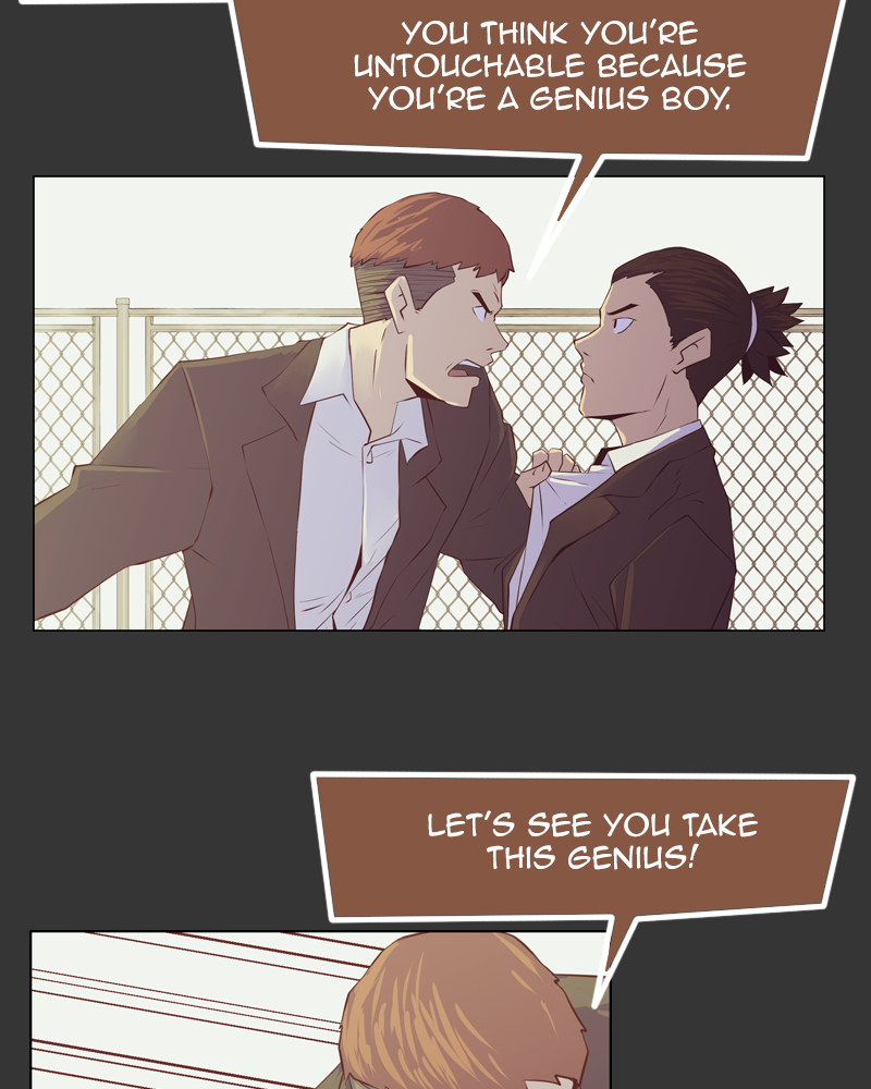 Lockdown No Escape Vol. 1 Ch. 2 第14页