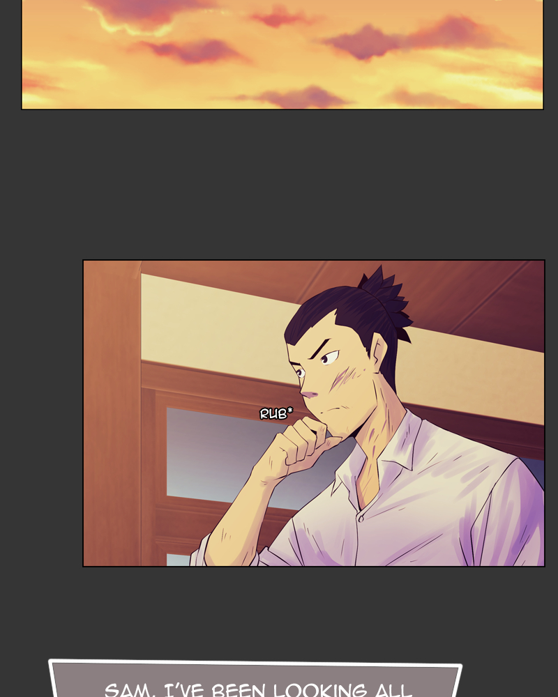 Lockdown No Escape Vol. 1 Ch. 2 第17页