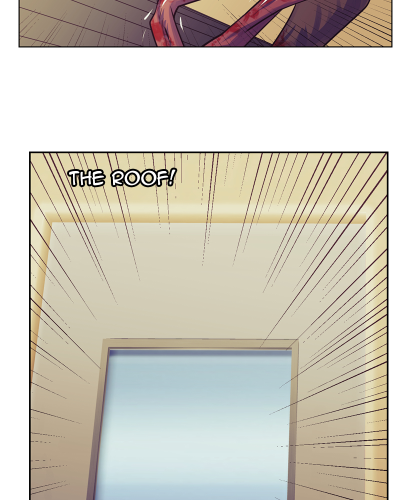 Lockdown No Escape Vol. 1 Ch. 2 第28页